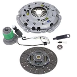 Luk Transmission Clutch Kit P 04 216. Fixed Price $485.69.