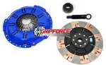 Fx Multi-friction Clutch Kit For Audi 90 B4 100 A6 Quattro 2.8L S4 S6 Avant 2.2T. Fixed Price $189.00.