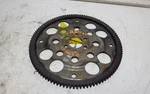 Flywheel/flex Plate Automatic Transmission 1.8L Fits 02-06 Sentra 298365. Fixed Price $49.99.