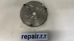 Clutch Flywheel Luk Lfw 245 Toyota Camry Corolla Matrix RAV4 Solara Scion Xb. Fixed Price $75.00.