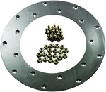 Spec SF84FPK Flywheel Friction Plate 99-04 Ford Cobra. Fixed Price $94.49.