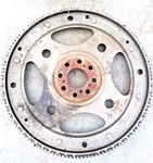 2017 Land Rover Discovery L462 Flywheel Gear Ring G4D3-6K375-AA. Fixed Price $161.46.