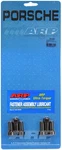 Arp For Porsche 911 Early Flywheel Bolt Kit 204-2802. Fixed Price $54.35.