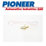 Pioneer Auto Transmission Modulator Valve 1971-1972 Ford Pinto 1.6L 2.0L. Fixed Price $50.29.