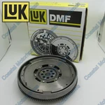 Fits Fiat Ducato Peugeot Boxer Citroen Relay 3.0L Dmf Dual Mass Flywheel (06-ON). Fixed Price $542.64.