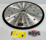 Hays Sfi Billet Aluminum 164-TOOTH Flywheel Ford Modular V8, 8-BOLT Crank. Fixed Price $384.95.