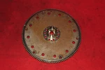 Flywheel Flex Plate Automatic Transmission 4.2L Fits 08-12 Audi S5 Oem. Fixed Price $22.99.