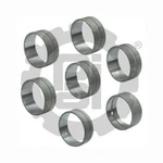 Pai 351565 Engine Camshaft Bearing Set 3176 / C10 C11 C12 For Caterpillar. Fixed Price $297.70.