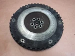 Jeep Wrangler Yj 87-90 2.5 4 Cyl Tbi Manual Transmission Flywheel Free Ship. Fixed Price $134.99.