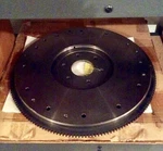 Nos Ford C9AZ-6375-C Boss 429 Scj Engine Factory Stock Flywheel.. Fixed Price $2975.00.