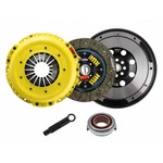 Act Clutch Kit For Honda Civic 2017 18 19 2021 Type Hd/perf Street Sprung. Fixed Price $1701.23.