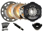 Competition Clutch 1848026-2 Race Twin Disc Kit W/flywheel For Honda. Fixed Price $1399.00.