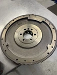 V-8 Big Block Chevy Flywheel Gm 3993827 GS9202. Fixed Price $119.99.