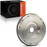 Clutch Flywheel For Fiat 500 12-17 L4 1.4L Naturally Aspirated 6HOLES 116TEETH. Fixed Price $86.29.