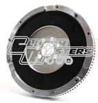 Clutchmasters Aluminum Flywheel For 04-08 Mitsubishi Eclipse Lancer Ralliart 2.4. Fixed Price $441.79.