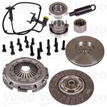 Valeo Clutch Flywheel Conversion Kit For 2500, 3500, Ram 63301405. Fixed Price $1131.76.