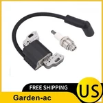 799582 Ignition Coil For Briggs & Stratton 300E 450E 500E 550E 575E 600E Engine. Fixed Price $15.98.