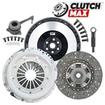 Cm Oe Heavy-duty Clutch Kit+chromoly Solid Flywheel For MK6 Vi Vw Golf 2.0 Tsi. Fixed Price $352.99.