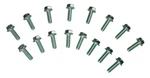 Moroso #38712 Header Bolt Kit Compatible With Ford 4.6L/5.4L 8MM. Fixed Price $32.99.