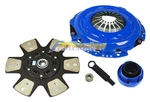 Fx Stage 3 Hd Clutch Pro-kit 1997-2008 Ford F-150 F-250 Pickup 4.2L 4.6L. Fixed Price $219.00.