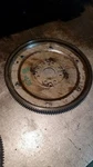 2007.5-2012 Dodge Ram 3500 6.7L 68RFE Transmission Flex Plate 68005249AA. Fixed Price $65.00.