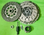2001-2003 Bmw E46 E39 330I 330CI 530 Clutch Kit Pressure Plate 21207531843. Fixed Price $249.99.
