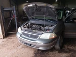 Flywheel/flex Plate Automatic Transmission 6-232 Fits 02-03 Windstar 2079828. Fixed Price $135.00.