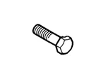 Pack Of New Genuine Ford Clutch Flywheel Bolt Screw (1995-2004) Oe F5RZ6379A. Fixed Price $213.76.