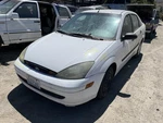 Flywheel/flex Plate Automatic Transmission Sohc Fits 00-04 Focus 1364317. Fixed Price $100.00.