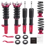 Coilovers Lowering Kit For Honda Accord 18-22 Cv Height Adjustable. Fixed Price $275.00.