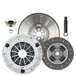 Oem Hd Clutch Kit + Nodular Iron Flywheel Set For 2012-2015 Honda Civic Si K24Z7. Fixed Price $189.77.