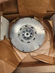 Clutch FLYWHEEL-6 Speed Trans Luk DMF042. Fixed Price $475.00.