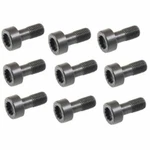 Porsche 911 Clutch Flywheel Bolt Set 92810215101. Fixed Price $63.55.