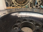 03-06 Nissan 350Z Jim Wolf Technology Performance Flywheel. Fixed Price $250.00.