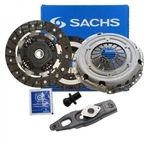 Clutch Kit + Bearing Sachs Original Smart Fortwo (451) 1.0CC - 800CDI. Fixed Price $139.57.