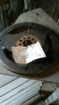 93 94 Passat Flywheel/flex Plate A.t. Cyl 21661. Fixed Price $79.58.