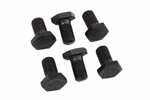 Genuine Gm Flywheel Bolt 12338144. Fixed Price $41.72.