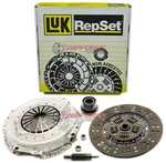 Luk Clutch Kit 1992-2006 Dodge Viper RT/10 Gts SRT-10 Ram 1500 8.0L 8.3L. Fixed Price $399.00.