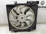 2012-16 Subaru Impreza 2.0L Left Radiator Cooling Fan Motor Assy 45122FG003 Oem. Fixed Price $59.74.