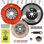 Dual Friction Clutch & Light Wt Flywheel Kit Supra Base SC300 I6 2JZGE W58. Fixed Price $314.48.