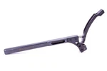 Meziere Enterprises Flexplate And Flywheel Wrench - Steel Black Oxide Each. Fixed Price $303.98.