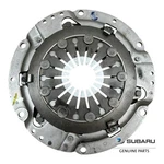 Subaru Leone Xt Loyale GL10 Clutch Cover 30210AA470 430157330 E43. Fixed Price $58.36.
