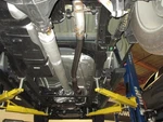 Afe Apollo Gt Series 3IN 409 Ss Muffler Delete Pipe 2019 Gm Silverado/sierra 150. Fixed Price $136.80.