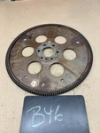 1999 2003 Chevrolet Gmc 5.3 4.8 Ls Transmission Starter Ring Gear Flexplate Oem. Fixed Price $39.99.