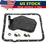 4PC For Gm 4L60E 4L65E Transmission Shift Solenoid Service Kit Filter Gasket B. Fixed Price $35.59.