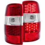 Chevy Suburban Tahoe 1500/2500 Gmc Yukon Xl 00-06 Denali Led Red. Fixed Price $165.00.