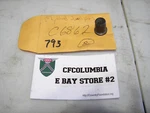 Jaguar Flywheel Dowel C6862. Fixed Price $15.00.