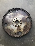 Bmw E31 850CI E38 750IL M73 11221742699 Flywheel Automatic Transmis. Fixed Price $155.00.