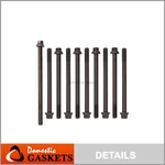 Fits 90-97 Honda Accord Prelude Acura 2.2 Head Bolt Set F22A1 F22A6 F22B2. Fixed Price $39.28.