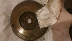 Flywheel/flex Plate Manual Transmission Fits 85-87 Blazer S10/JIMMY S15 957. Fixed Price $74.99.